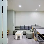 Rupe Se Saunou Apartmán