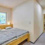Apartmán Rupe Se Saunou Jáchymov