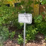 Rupe Se Saunou Apartmán Jáchymov
