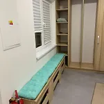 Rupe Se Saunou Apartmán *