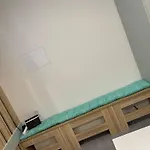 Apartmán Rupe Se Saunou *