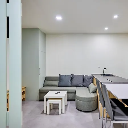 Rupe Appartement