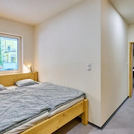Appartement Rupe Jáchymov