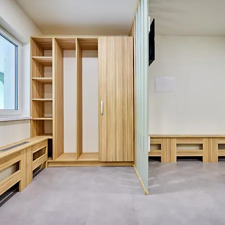 Appartement Rupe