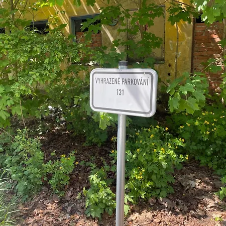 Rupe Se Saunou Apartament Jáchymov