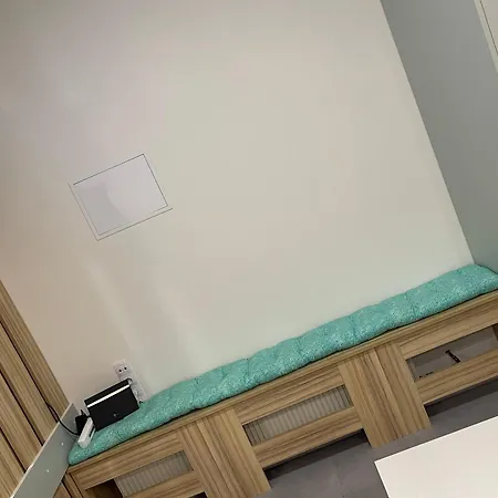 Apartament Rupe Se Saunou *